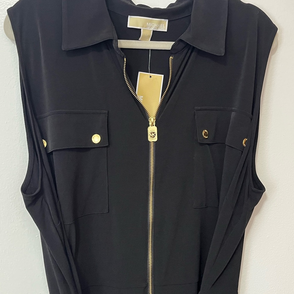 Nice dress for any occasion